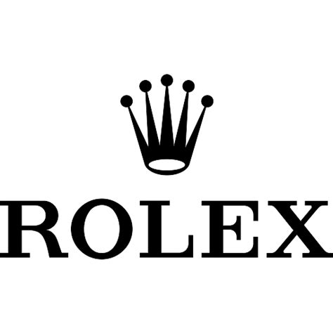 rolex logo watch|rolex logo without name.